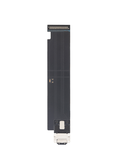 Picture of Charging Port Flex Cable for iPad Pro 12.9 (1st Gen / 2015) (BLACK) (WiFi Version)