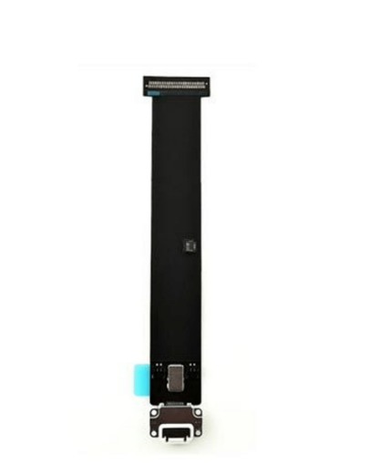 Picture of Charging Port Flex Cable for iPad Pro 12.9 (1st Gen / 2015) (WHITE) (Cellular Version)