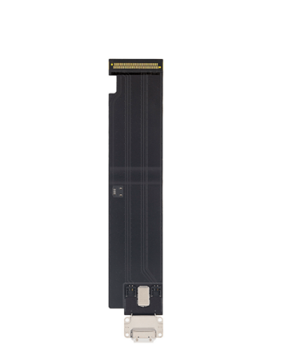 Picture of Charging Port Flex Cable for iPad Pro 12.9 (1st Gen / 2015) (WHITE) (WiFi Version)