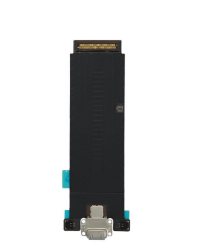 Picture of Charging Port Flex Cable for iPad Pro 12.9 (2nd Gen / 2017) (BLACK) (Cellular Version)
