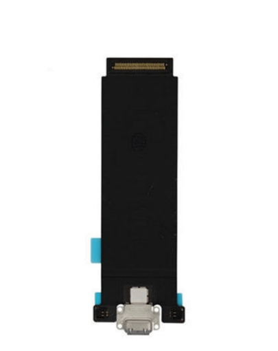 Picture of Charging Port Flex Cable for iPad Pro 12.9 (2nd Gen / 2017) (BLACK) (WiFi Version)