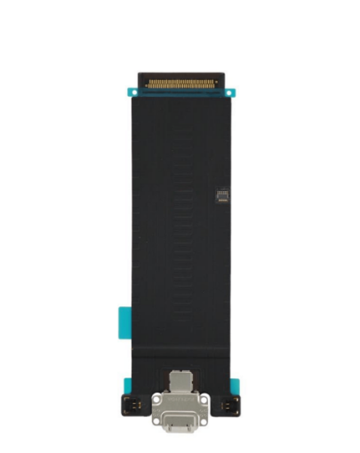 Picture of Charging Port Flex Cable for iPad Pro 12.9 (2nd Gen / 2017) (WHITE) (Cellular Version)