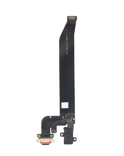 Picture of Charging Port Flex Cable for OnePlus 5T