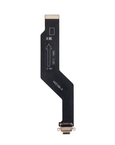 Picture of Charging Port Flex Cable for OnePlus 8 Pro