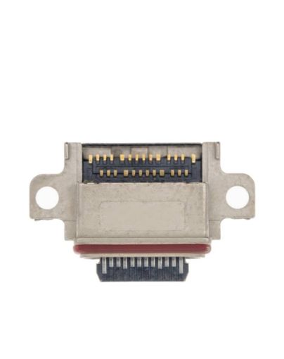 Picture of Charging Port for Galaxy S20 / S20 Plus / S20 Ultra / Note 10 / Note 10 Plus / S20 FE (Soldering Required)
