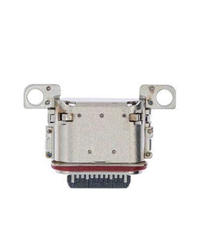 Picture of Charging Port for Galaxy S23 Ultra/S23 Plus/S23/S22/S22 Plus/S22 Ultra/S21/S21 Plus/S21 Ultra/S21 FE (Soldering Required)