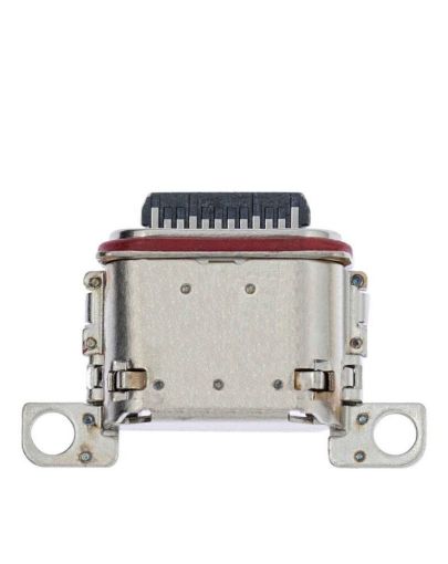 Picture of Charging Port for Galaxy S23 Ultra/S23 Plus/S23/S22/S22 Plus/S22 Ultra/S21/S21 Plus/S21 Ultra/S21 FE (Soldering Required) (Pack of 10)