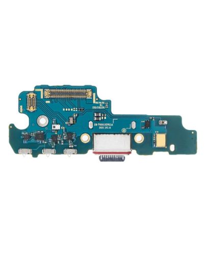 Picture of Charging Port for Galaxy Z Fold 3 5G F926U (US Version) (OEM Pull)