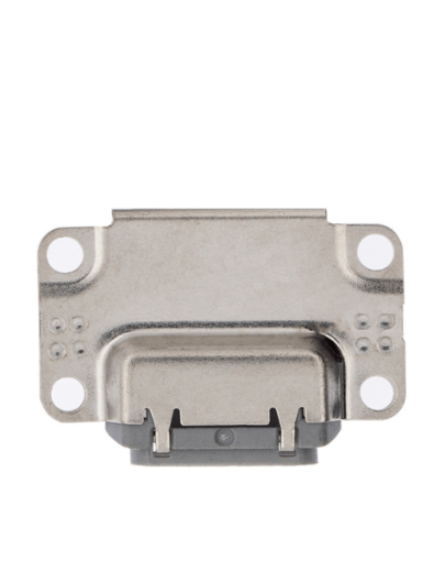 Picture of Charging Port for iPad Pro 10.5 / iPad Pro 12.9" 1st & 2nd Gen (Soldering Required) (BLACK)