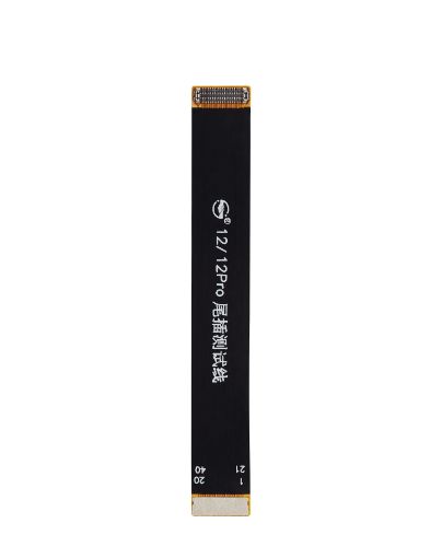 Picture of Charging Port Tester Cable for iPhone 12 / 12 Pro