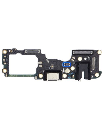 Picture of Charging Port w/ Headphone Jack for OnePlus Nord CE 5G