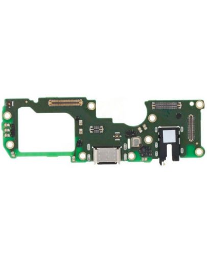 Picture of Charging Port w/ Headphone Jack for OnePlus Nord N20 5G