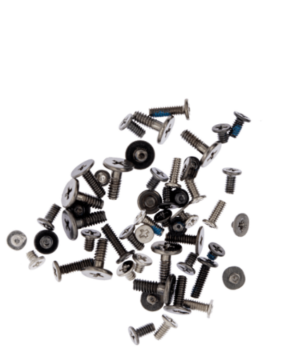 Picture of Complate Screw Set for iPad Pro 11 (2018/2020/2021)
