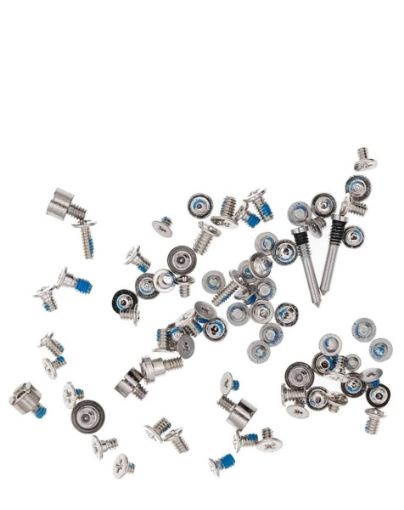 Picture of Complete Screw Set for iPhone 11