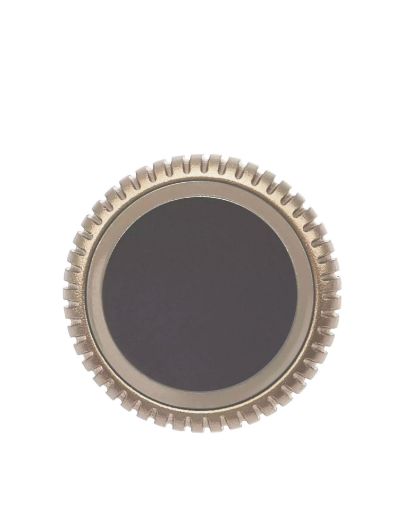 Picture of Crown Nut for iWatch Series 7 / 8 / 9 (41MM / 45MM) (GPS Version) (STARLIGHT)