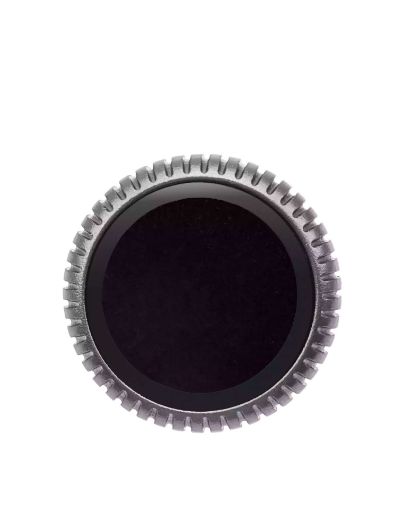 Picture of Crown Nut for iWatch Series 8 / 9 (41MM / 45MM) (GPS Version) (SILVER)