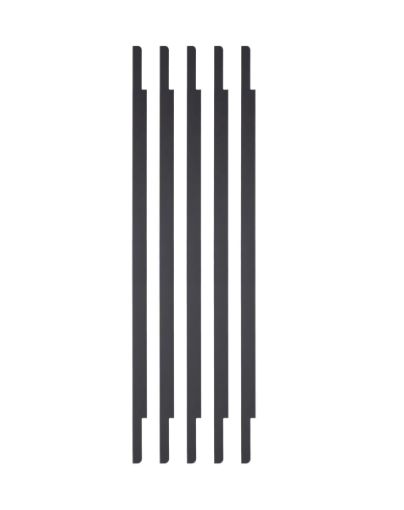 Picture of Display Bottom Glass Strip (5 Pack) for MacBook Pro 13" (A2338 / 22289 / A2159 / A1989 / A1706 / A1708)