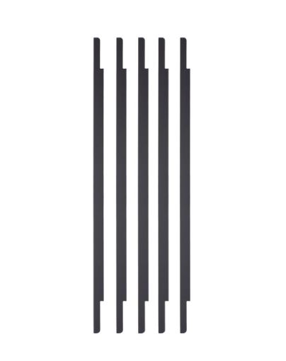 Picture of Display Bottom Glass Strip (5 Pack) for MacBook Pro Touch Bar 15" (A1707 / A1990)