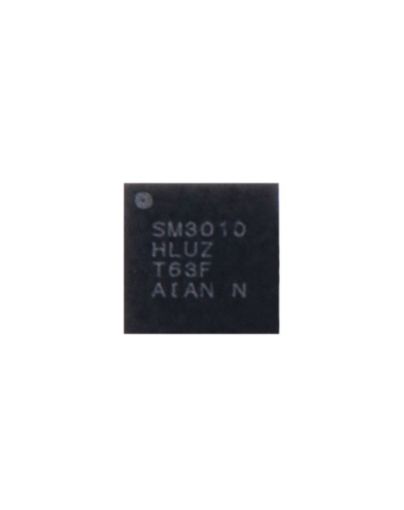 Picture of Display IC (SM3010) for Galaxy S20 FE / S21 5G / Note 20 5G / A51 5G (A516 / 2020) / A70 (A705 / 2019) / A80 (A805 / 2019)