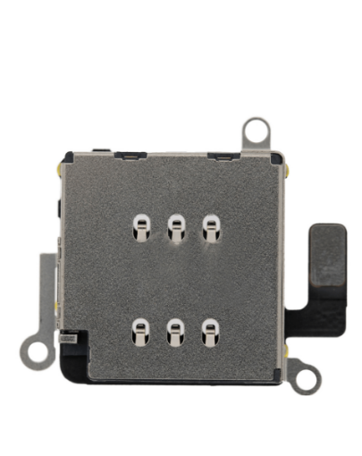 Picture of Dual Sim Card Reader for iPhone 11