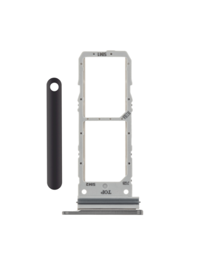 Picture of Dual Sim Card Tray for Galaxy Note 10 (AURO BLACK)