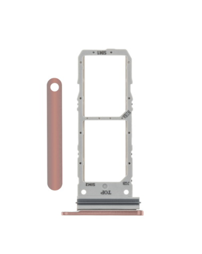 Picture of Dual Sim Card Tray for Galaxy Note 20 5G (MYSTIC BRONZE)