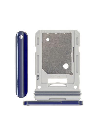 Picture of Dual Sim Card Tray for Galaxy S20 FE 5G (CLOUD NAVY)