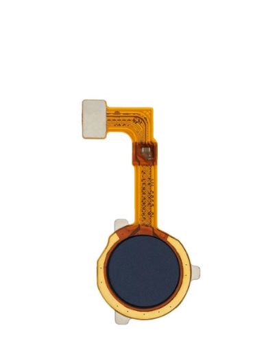 Picture of Fingerprint Sensor w/ Flex Cable for OnePlus Nord N100