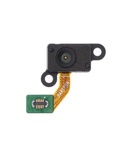 Picture of Fingerprint Sensor with Flex Cable for Galaxy S10 Lite