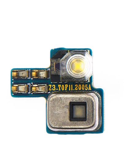 Picture of Flashlight with Proximity Sensor Flex Cable for Galaxy S20 Ultra 5G