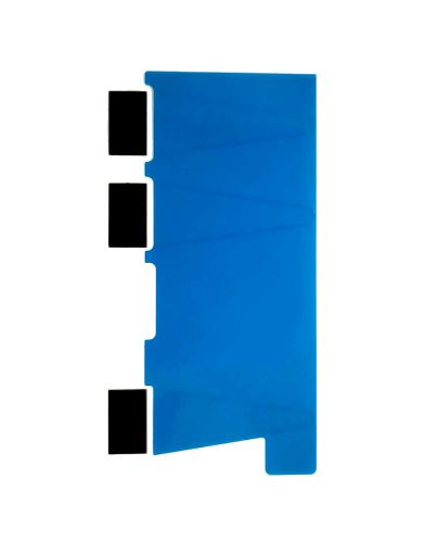 Picture of Fold Battery Adhesive Tape for Google Pixel (FLIP , LEFT) (Service Pack)