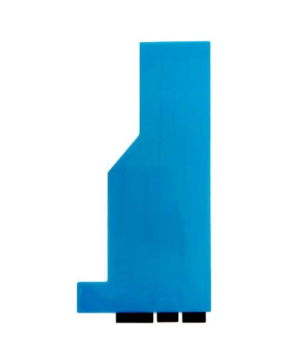 Picture of Fold Battery Adhesive Tape for Google Pixel (FLIP , RIGHT) (Service Pack)