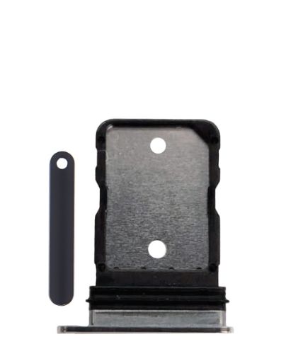 Picture of Fold Sim Tray for Google Pixel (OBSIDIAN) (Service Pack)