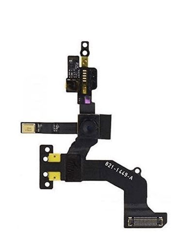 Picture of Front Camera and Proximity Sensor Flex Cable for iPhone 5 (Premium)