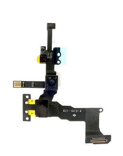 Picture of Front Camera and Proximity Sensor Flex Cable for iPhone 5C (Premium)