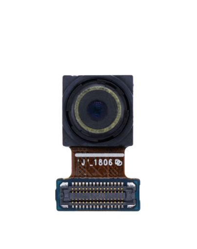 Picture of Front Camera for Galaxy J8 (J810)