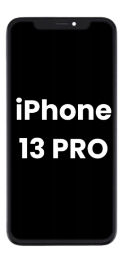 Picture of LCD Assembly for iPhone 13 Pro (Aftermarket Incell / QV7 / 90HZ) (IC Transfer Eligible)