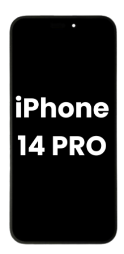 Picture of OLED Assembly for iPhone 14 Pro (Premium Assembled)