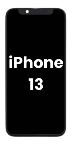 Picture of OLED Assembly for iPhone 13 Soft (Aftermarket Pro) (IC Transfer Eligible)