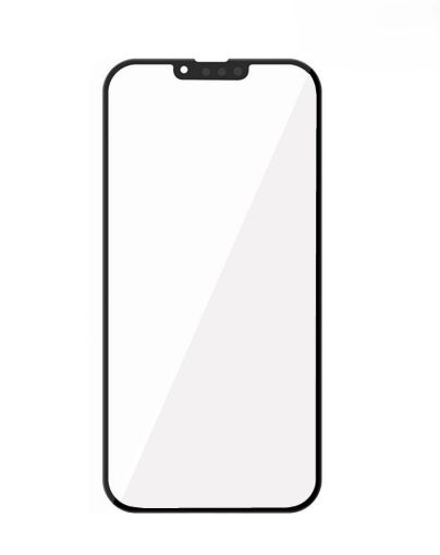 Picture of Front Glass w/ OCA (Pack of 5) for iPhone 13 (G+ Oca Pro)
