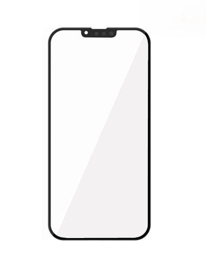 Picture of Front Glass w/ OCA (Pack of 5) for iPhone 13 Pro Max (G+ Oca Pro)