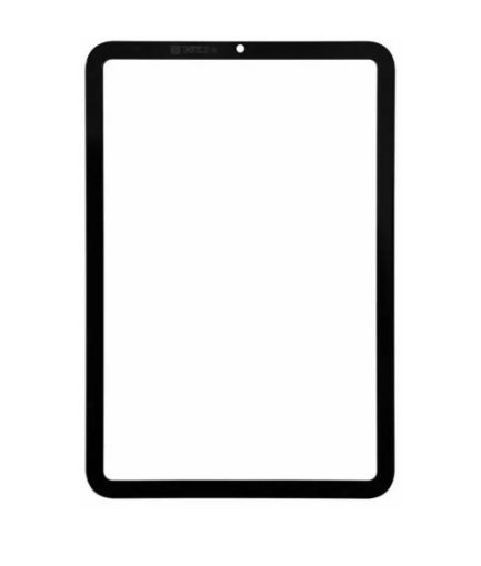 Picture of G+Oca Pro iPad Mini 6 Front Glass w/ OCA (2 in 1) (BLACK)