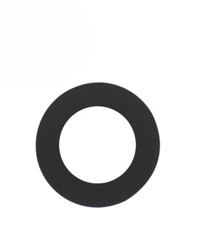 Picture of iPhone 11 Medium Hole Camera Lens w/ Adhesive Tape (Pack of 10) (Premium)