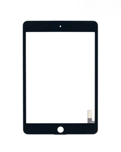 Picture of G+Oca Pro iPad Mini 4 Digitizer Glass w/ Touch (BLACK) (Premium)