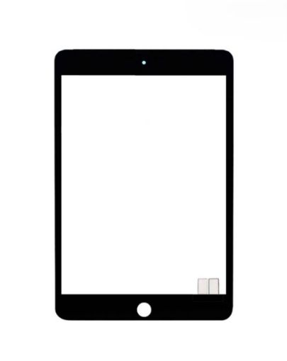 Picture of G+Oca Pro iPad Mini 5 Digitizer Glass w/ Touch (BLACK) (Premium)