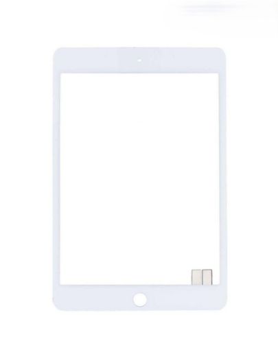 Picture of G+Oca Pro iPad Mini 5 Digitizer Glass w/ Touch (WHITE) (Premium)