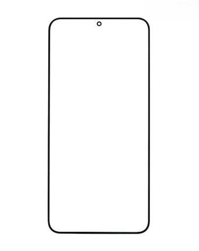 Picture of Inner Soft Film for Galaxy Flip 5 (G+ Oca Pro)