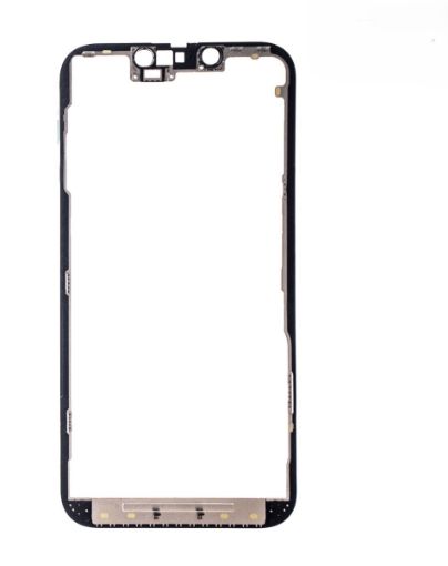 Picture of Metal Frame (Pack of 5) for iPhone 13 Pro (G+ Oca Pro)
