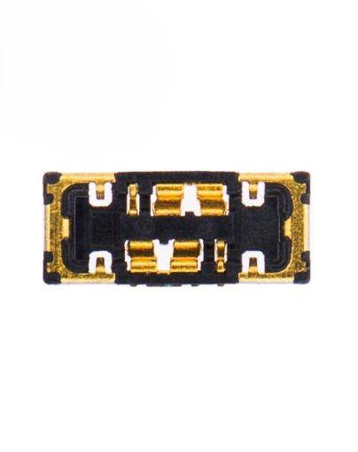 Picture of iPhone 8P / 8 FPC Battery Connector (J3200) (Pack of 10)