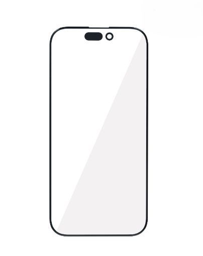 Picture of Front Glass w/ OCA (Pack of 5) for iPhone 16 Pro (G+ Oca Pro)